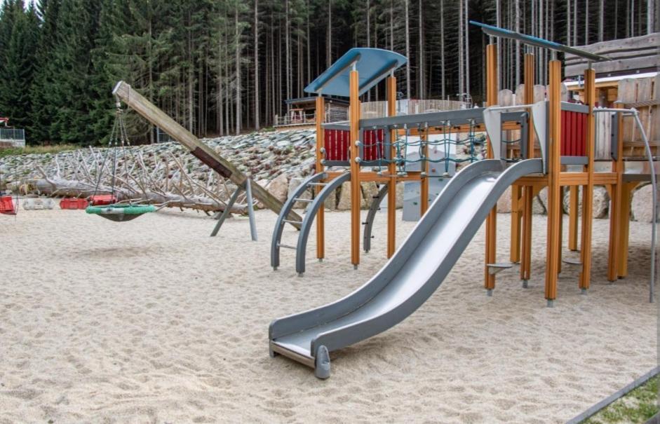 Erzgebirgsidyll Breitenbrunn Ferienwohnung المظهر الخارجي الصورة