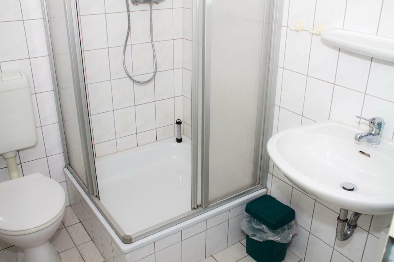 Erzgebirgsidyll Breitenbrunn Ferienwohnung المظهر الخارجي الصورة